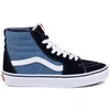 Image de Vans Ua Sk8-hi Couleur Bleu