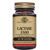 Image de Lactase Solgar 3500