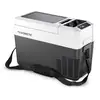 Image de Glacière électrique portable Dometic CFF 12 13 L Compresseur 12/24/230 V Noir - Neuf