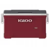 Image de Réfrigérateur Igloo Latitude 52 49 L, Rouge