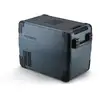 Image de Glaciere électrique portable - DOMETIC - CFX2 28 - A compression - 28 litres - 12 V - 24 V - 230 V - de +20° a -22°C - Bleu - Neuf