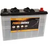 Image de Batterie Décharge Lente Power Battery 12v 120ah