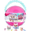 Image de Mga l.o.l. surprise bubble doll deluxe