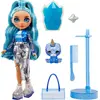 Image de MGA Rainbow High ClassicFashion-Skyler bleu 120216