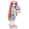 Image de Rainbow High Classic Rainbow Amaya, Poupée mannequin, Femelle, 4 ...