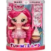 Image de Yummiland Doll/Lipgloss White 120735 /4