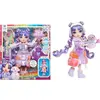 Image de Rainb.High WinterWonder.Violet 120865 120841