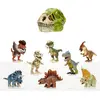 Image de MGA Dino dans un crâne slime 121046 121053 /8/16