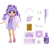 Image de MGA Rainbow High Cristaux créatifs Violet 121404