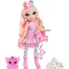Image de Poupée de mode Rainbow High Glitter with Slime - Bella
