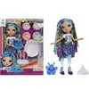 Image de Rainbow High Rainbow Shimmers with Slime Fashion Doll - Skyler (blue) - Neuf