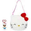 Image de L.O.L. Surprise L.O.L. Surprise Loves Hello Kitty & Friends, peluche réversible, jouet en peluche, à partir de 4 ans