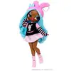 Image de Poupée mannequin L.O.L. Surprise! O.M.G. My Melody 24 cm articulée multicolore - Neuf