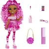 Image de Rainbow High Sparkle & Shine Doll- Pink, Poupée de mode, Femme, 4 an(s), Garçon/Fille, 280 mm, Multicolore