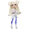Image de Rainbow High Sparkle & Shine Doll- White - Neuf