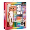 Image de MGA - Akcesorium do lalki Rainbow High Green Eyes - Premium produkt oficjalny