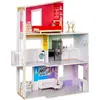 Image de Maison de ville Rainbow High