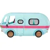 Image de L.O.L. SURPRISE O.M.G. - Kamper Glam N' Go 4w1 + 5
