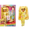 Image de Rainbow High Junior High Pyjama Party Sunny, Poupée mannequin, ...