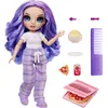 Image de MGA JuniorHigh PJParty FashViolPurp 503705 120360