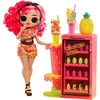 Image de MGA L.O.L. Poupée Surprise + ensemble d'ongles OMG Sweet Nails-Pinky 503842