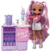 Image de L.o.l. Surprise Omg Sweet Nails Kitty Kitty K Café Doll Set With Accessories