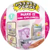 Image de MGA's Miniverse Make It Mini Appliances Mini Collectibles (article assorti)