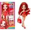 Image de Mga Rainbow High Swim Doll Ruby