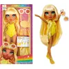 Image de Mga Rainbow High Swim Doll Sunny