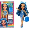 Image de Mga Rainbow High Swim Doll Skyler