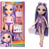 Image de Mga Rainbow High Swim Doll Violet