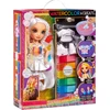 Image de MGA - Lalka Rainbow High z brzowymi oczami 26cm - Oficjalny produkt, akcesoria