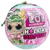 Image de LOL Holiday Surprise - Poupée aléatoire a collectionner - Fetes de fin d'année - Neuf