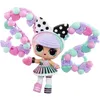 Image de L.O.L. Surprise - Hair breads - Coiffures avec perles - Poupée de 7,5cm - Des 4ans - Neuf