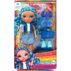 Image de MGA Rainbow High Little Sister Sapphire