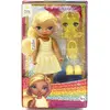 Image de Rainbow High Littles - Poupée de 15 cm + animal de compagnie - Jaune - À partir de 4 ans