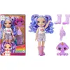 Image de MGA Rainbow High LittleDollsAmethyst fiolet 531234