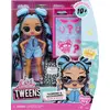 Image de MGA L.O.L. Surprise Tweens Core Freshest 542582 /3