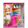 Image de MGA Rainbow High Air brush&Create Purple 543350 /3