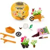Image de Miniverse Make It Mini Nature - Série 3, 8 ans/ans, Multicolore, Plastique