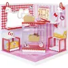 Image de Miniverse Make It Mini SANRIO Jeux, Maison, 8 ans / ans, Multicolore, Plastique