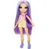 Image de Rainbow High Modepop - Violet