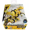 Image de MGA Entertainment Armorsaurs Evolver - Blaze, 6 ans et plus, Jaune, Plastique