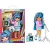 Image de Rainbow High Jr High Rockband Fashion Dolls - Skyler - Neuf
