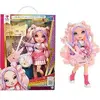 Image de Poupée Rainbow High Jr High Rockband Fashion Dolls Bella - Neuf