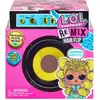 Image de MGA Entertainment 566960E7C ; 566984E7C ; 566977E7C ; 566991E7C - L.O.L. Surprise Remix Hairflip Tots Série A