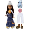 Image de Bratz Original Sasha Poupée multicolore Multicolore One Size