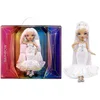 Image de MGA Rainbow High Mainstream Edition Doll Doll Collector Doll Nouveau 2022