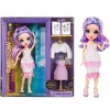 Image de MGA Rainbow high Fantastic Fashion Violet Willow NEW 2023