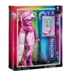 Image de MGA, Shadow High Poupée articulée Lavender Lynn Edition Rainbow High, Violet